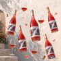 Всі відтінки рожевого. Яким стає rosé на Кіпрі?