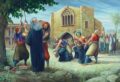 Кривавий липень 1821-го на Кіпрі