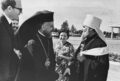 Κύπρος και Ουκρανία πολύ πριν από τη σύναψη επίσημων διπλωματικών σχέσεων — η επίσκεψη του Μακαρίου ІІІ στο Κίεβο